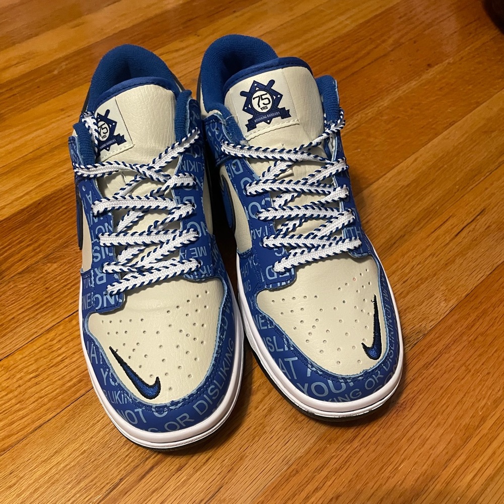 Jackie Robinson DHgates